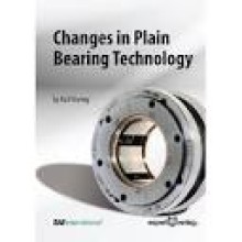 Changes in Plain Bearing Technology